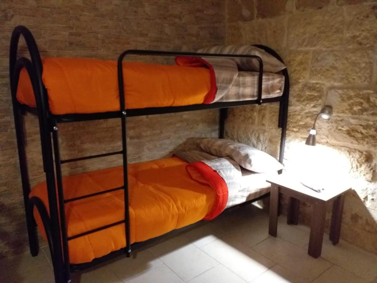 Bed and Breakfast I Marchesi del... Grillo Bari Esterno foto