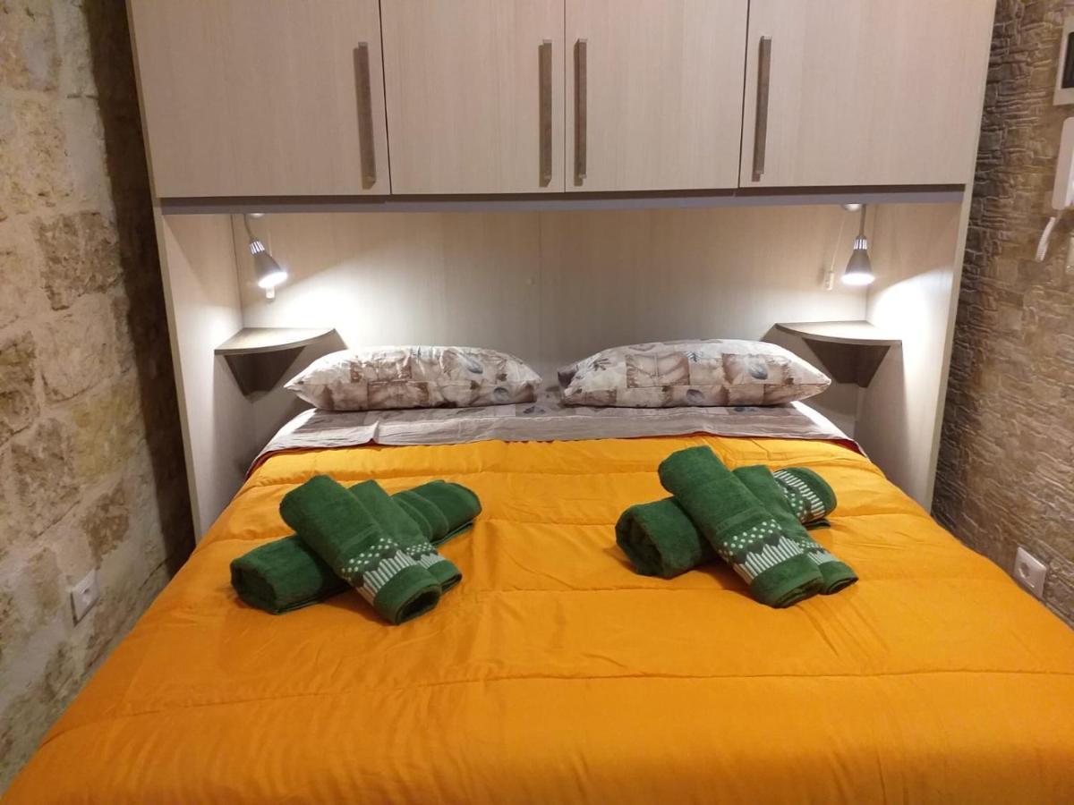 Bed and Breakfast I Marchesi del... Grillo Bari Esterno foto