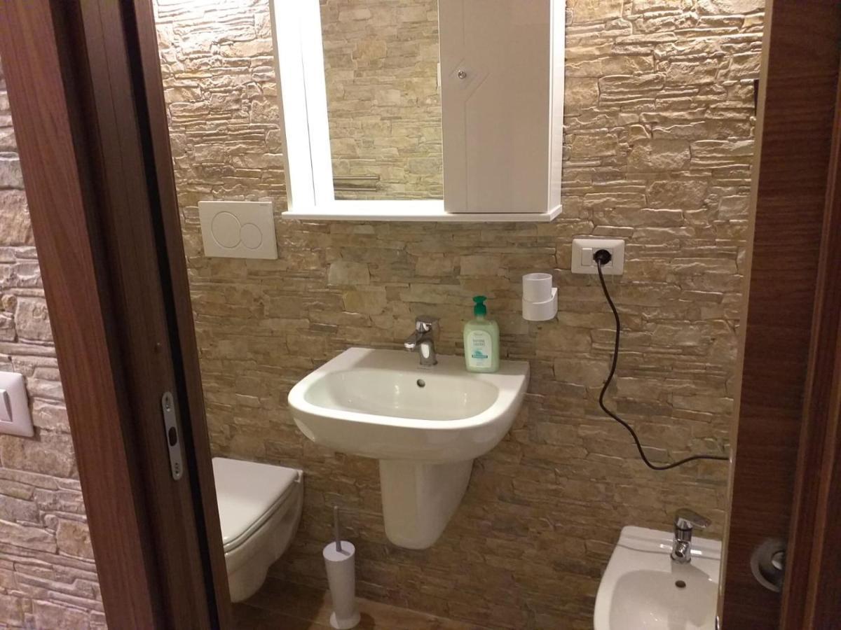 Bed and Breakfast I Marchesi del... Grillo Bari Esterno foto