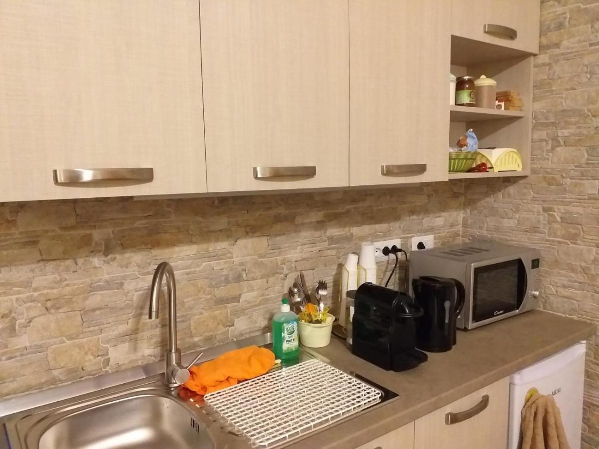 Bed and Breakfast I Marchesi del... Grillo Bari Esterno foto