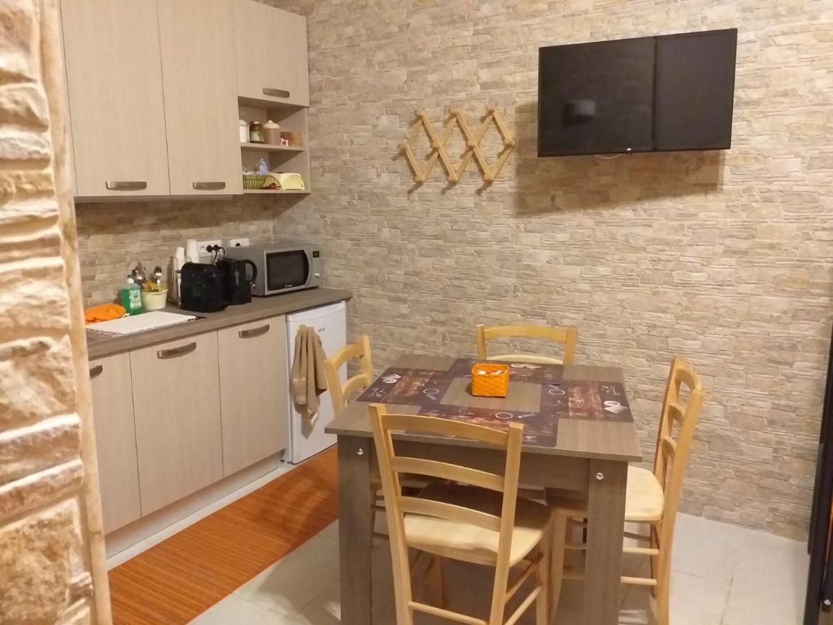 Bed and Breakfast I Marchesi del... Grillo Bari Esterno foto