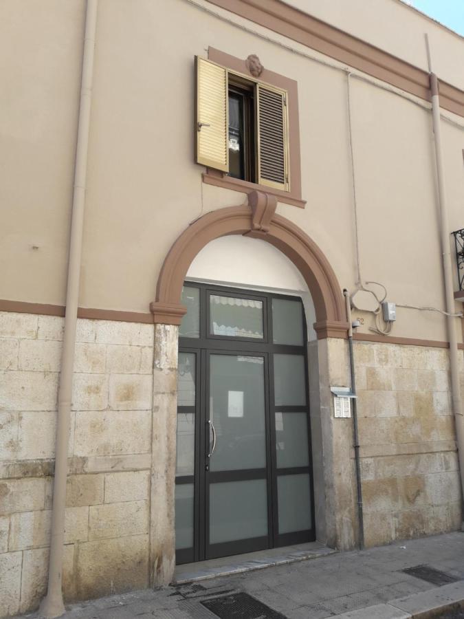 Bed and Breakfast I Marchesi del... Grillo Bari Esterno foto