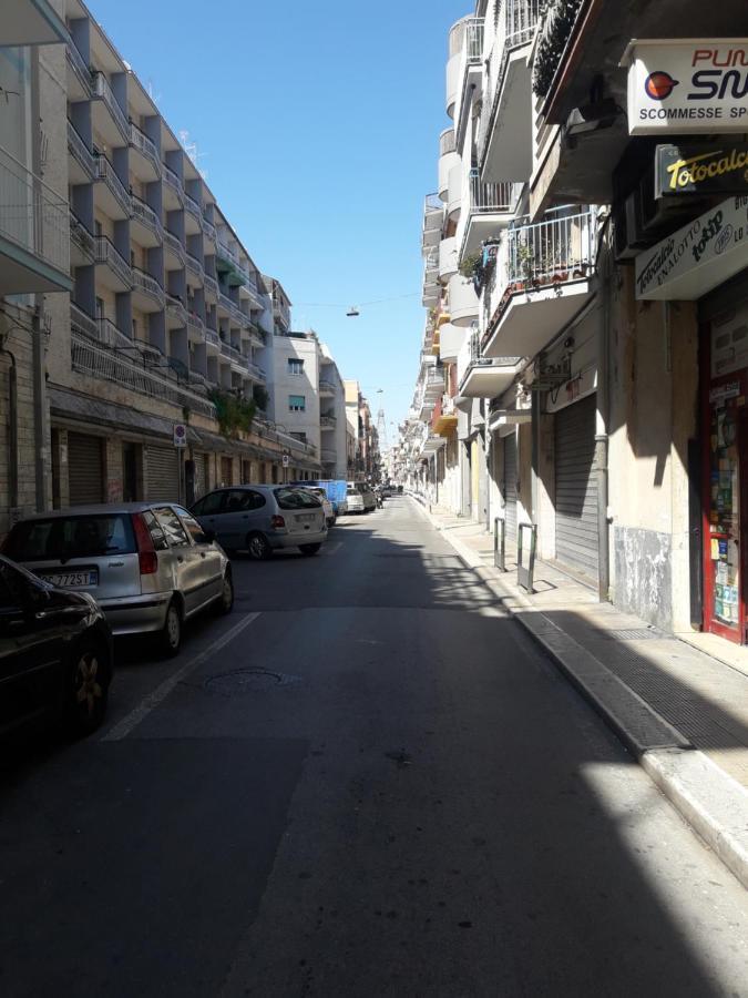 Bed and Breakfast I Marchesi del... Grillo Bari Esterno foto