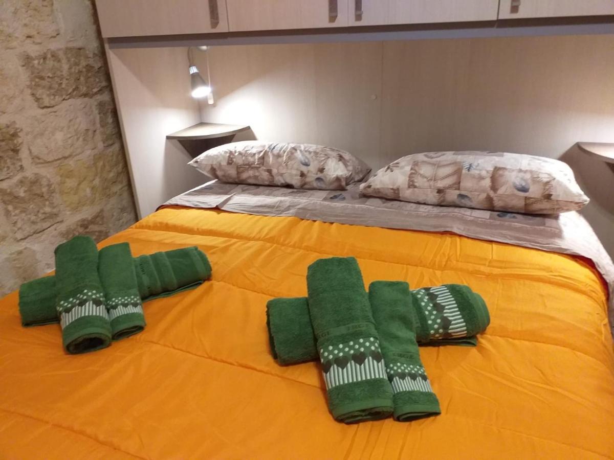 Bed and Breakfast I Marchesi del... Grillo Bari Esterno foto