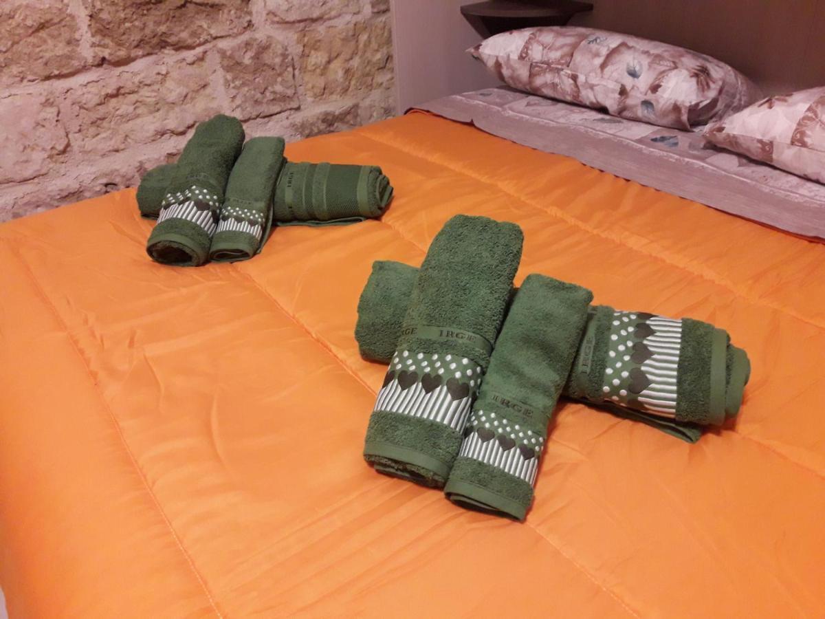 Bed and Breakfast I Marchesi del... Grillo Bari Esterno foto