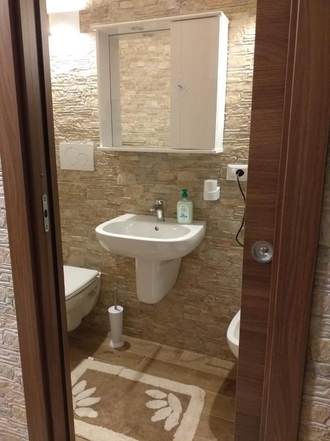 Bed and Breakfast I Marchesi del... Grillo Bari Esterno foto
