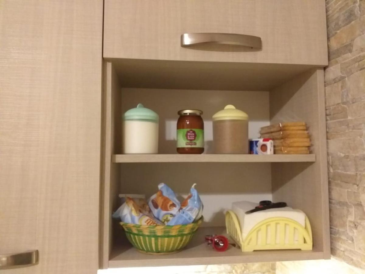 Bed and Breakfast I Marchesi del... Grillo Bari Esterno foto