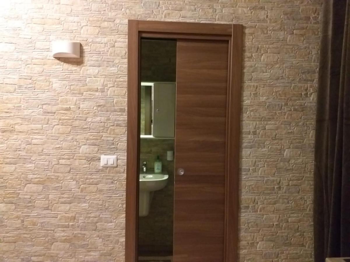 Bed and Breakfast I Marchesi del... Grillo Bari Esterno foto