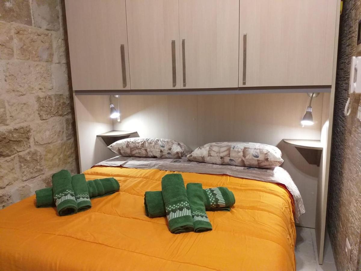Bed and Breakfast I Marchesi del... Grillo Bari Esterno foto