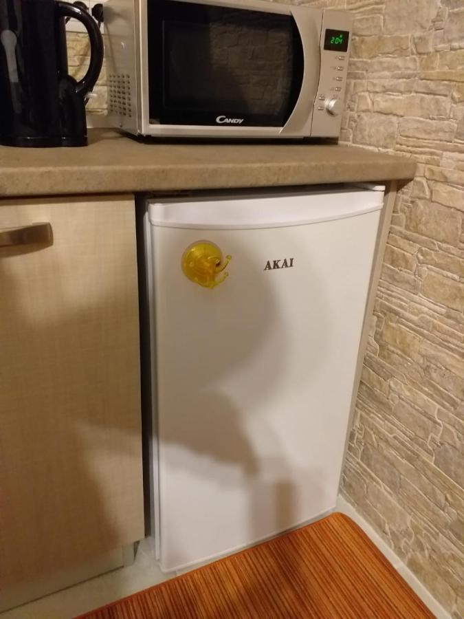 Bed and Breakfast I Marchesi del... Grillo Bari Esterno foto