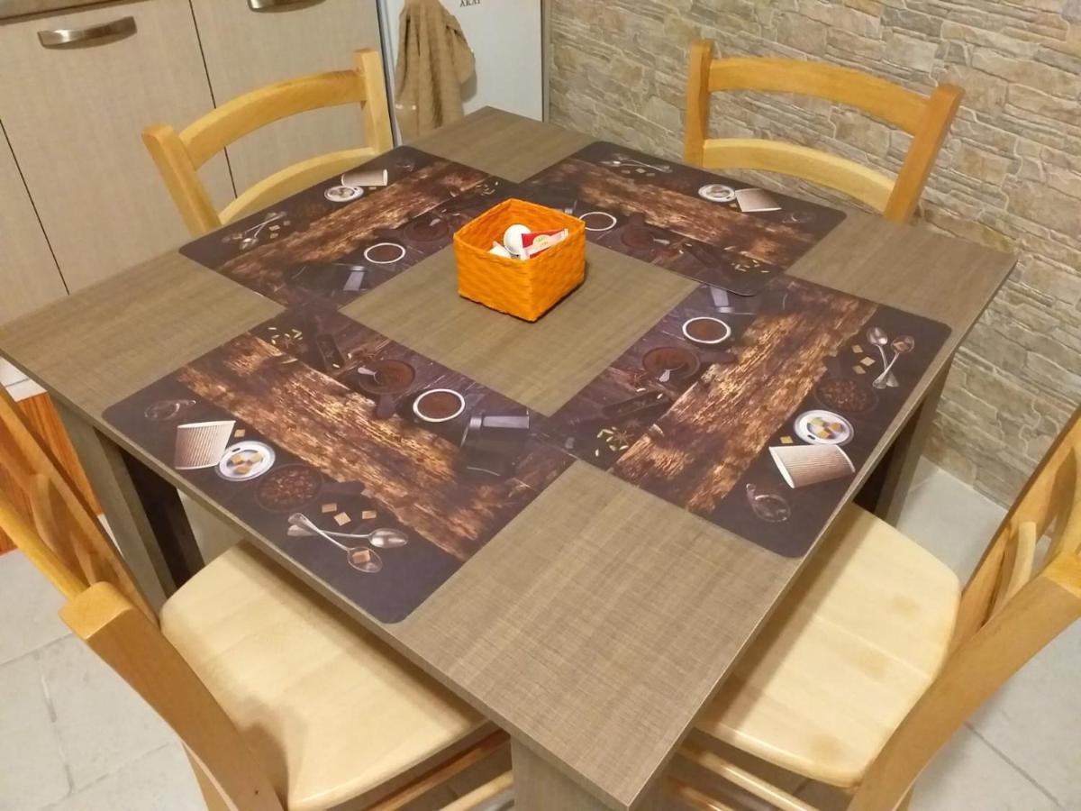 Bed and Breakfast I Marchesi del... Grillo Bari Esterno foto