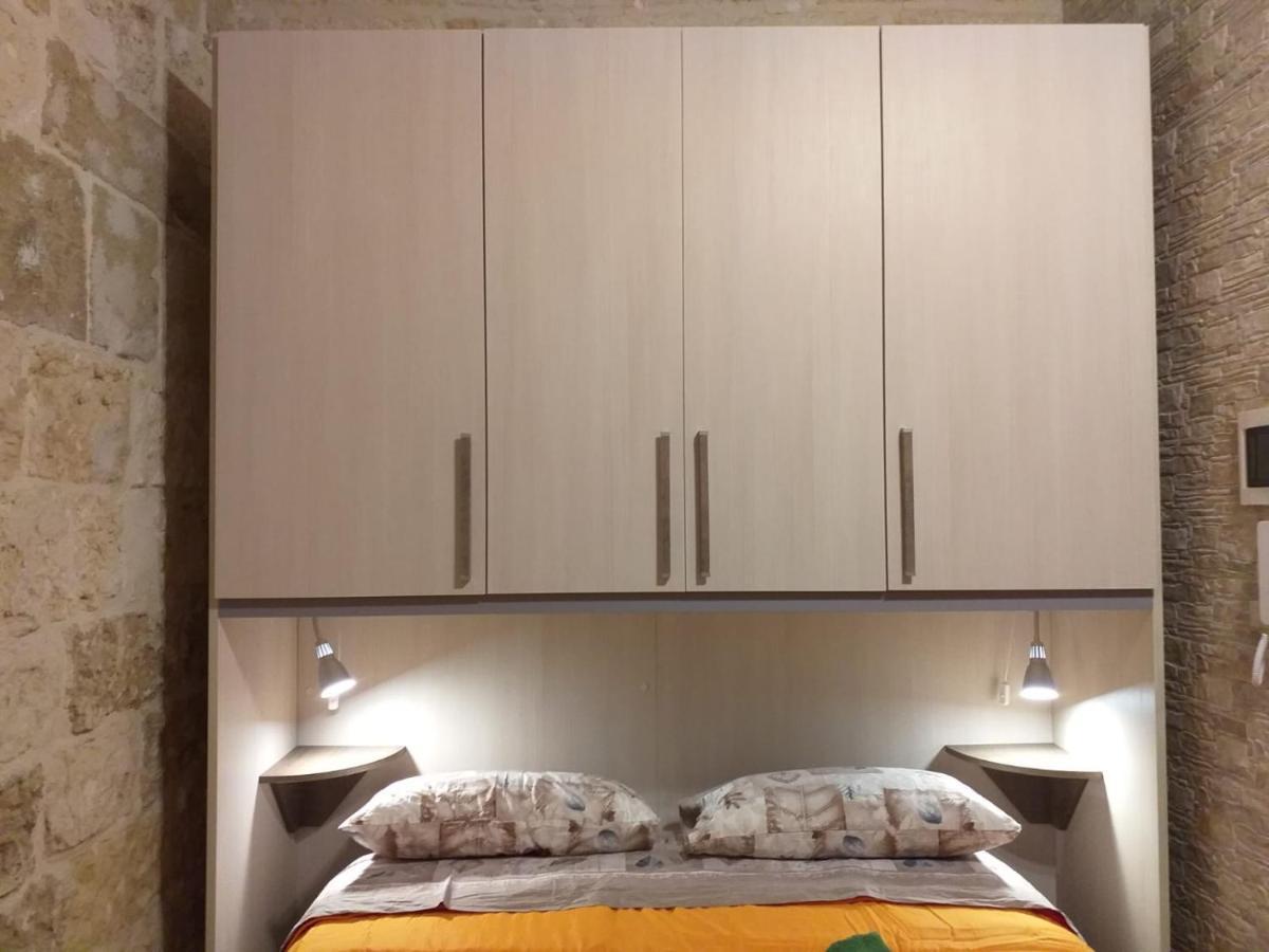 Bed and Breakfast I Marchesi del... Grillo Bari Esterno foto