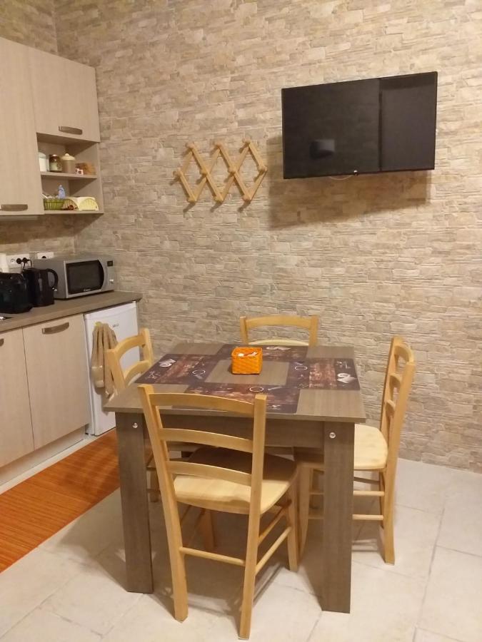 Bed and Breakfast I Marchesi del... Grillo Bari Esterno foto