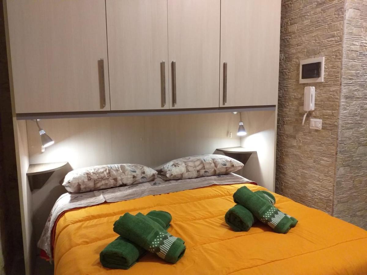 Bed and Breakfast I Marchesi del... Grillo Bari Esterno foto