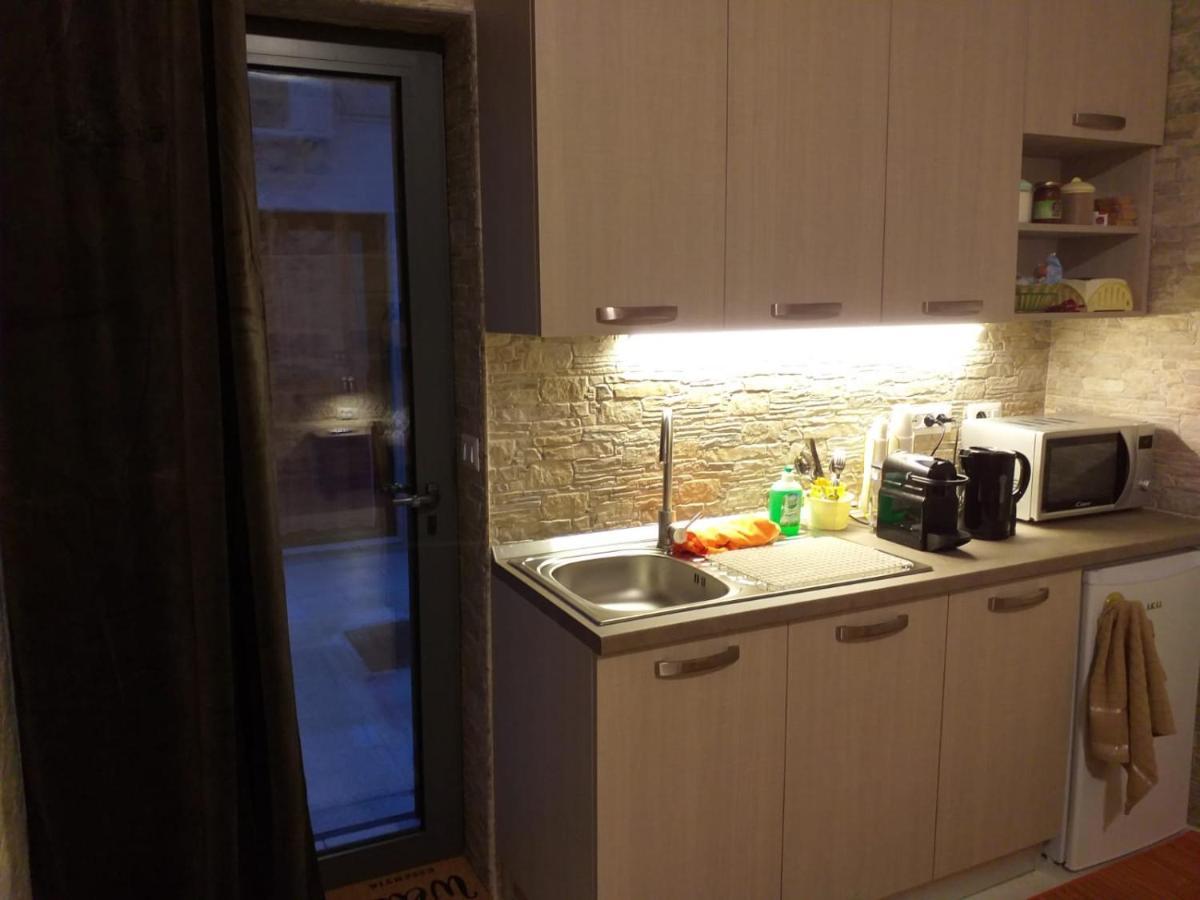 Bed and Breakfast I Marchesi del... Grillo Bari Esterno foto