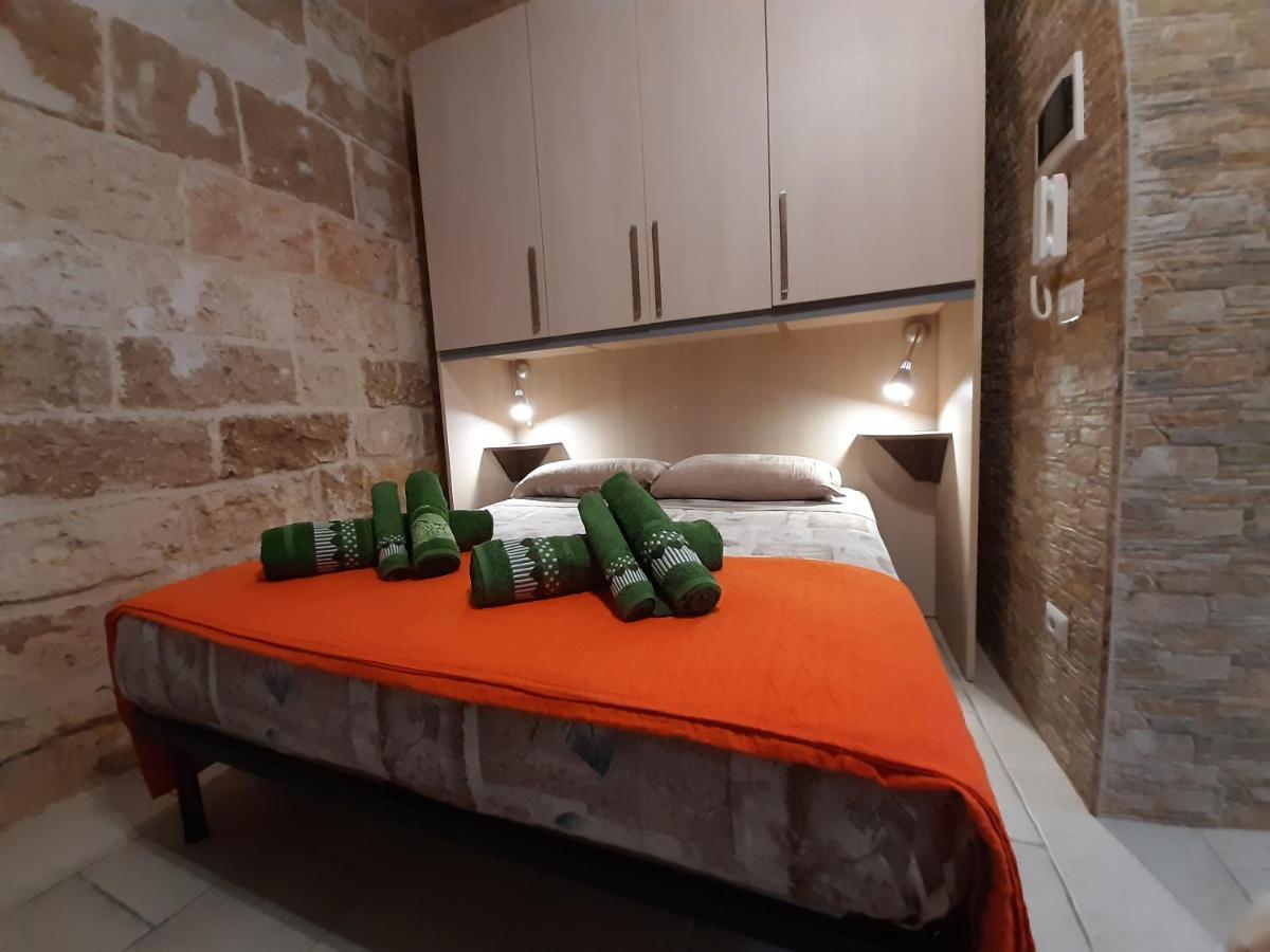 Bed and Breakfast I Marchesi del... Grillo Bari Esterno foto