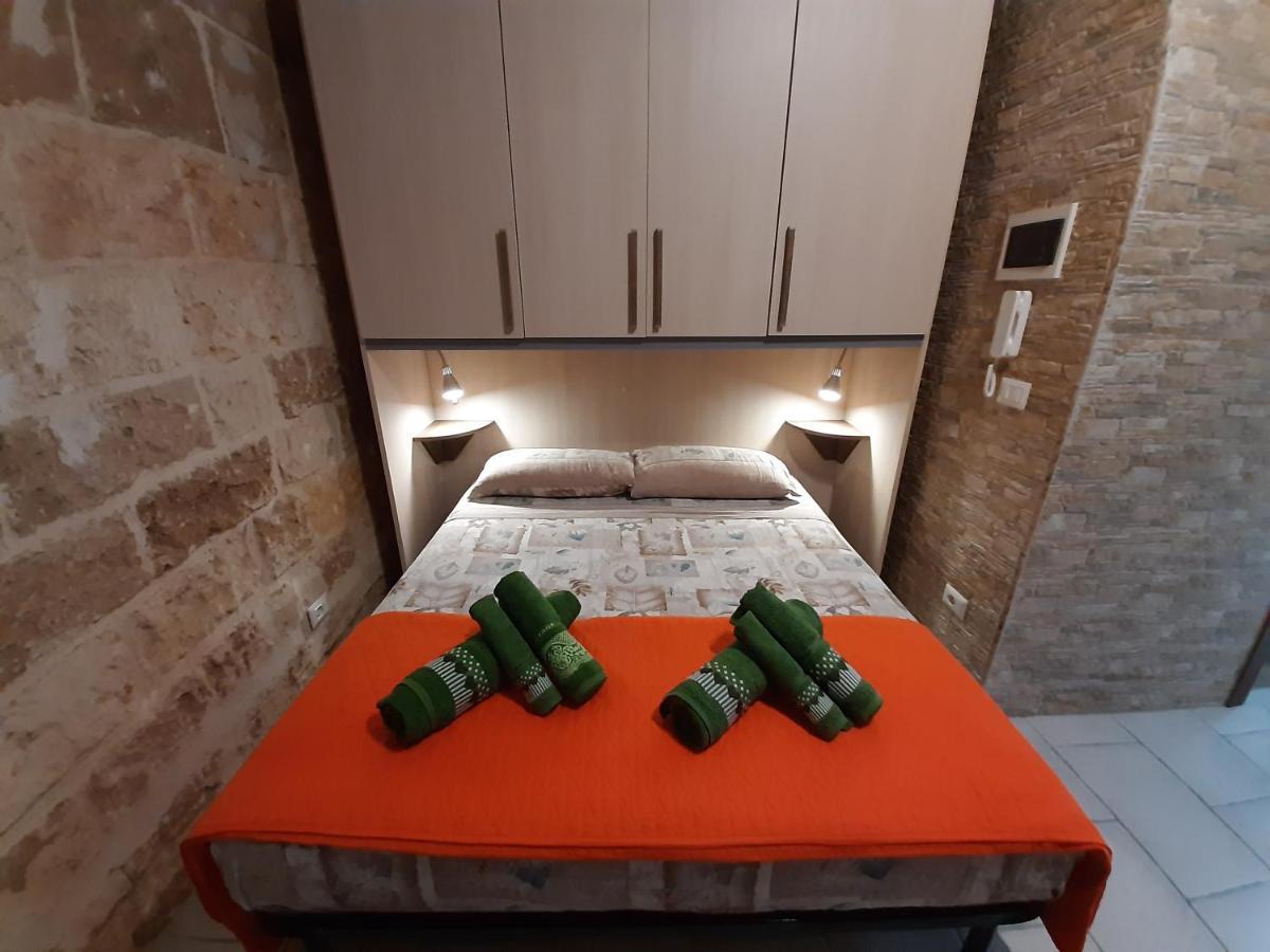 Bed and Breakfast I Marchesi del... Grillo Bari Esterno foto